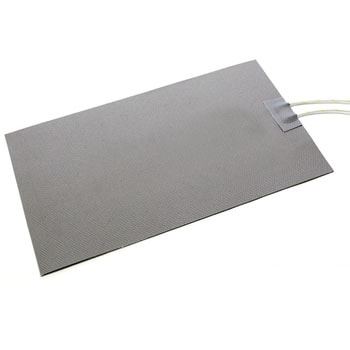 点击查看大图 硅橡胶加热器“Samicon Super 340 II”坂口电热SSAM2105